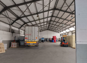 To Let commercial Property for Rent in Brackenfell Central Western Cape